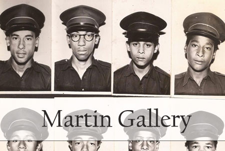 Martin Gallery